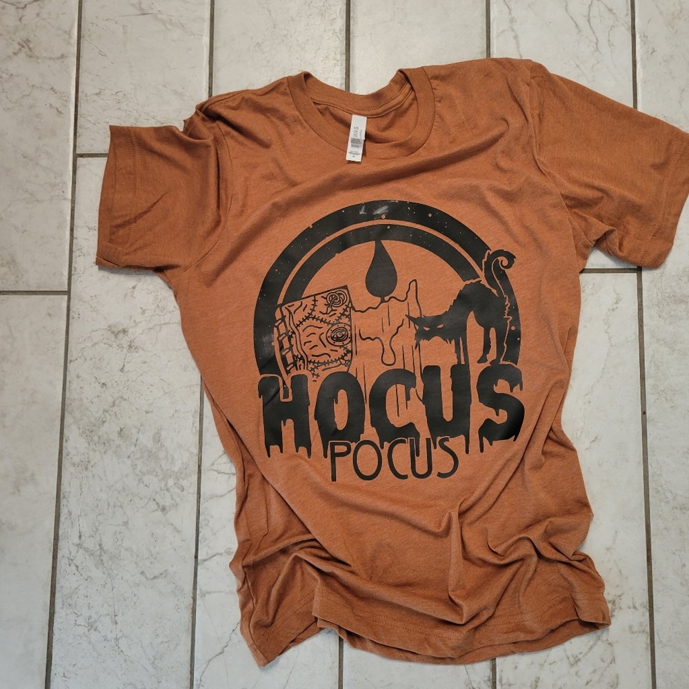 Hocus Pocus shirt